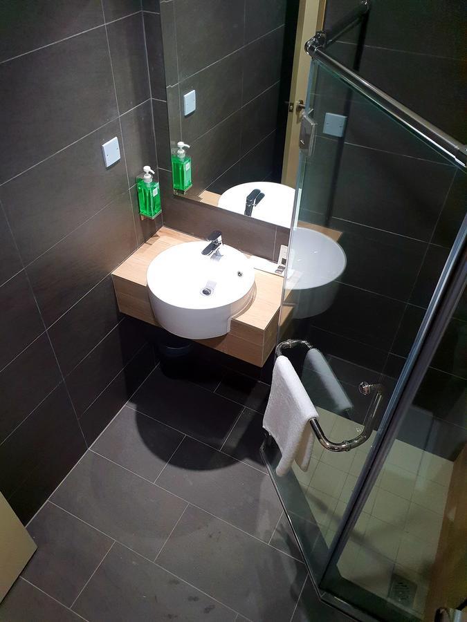 Qlio Hotel Kota Kinabalu Eksteriør billede